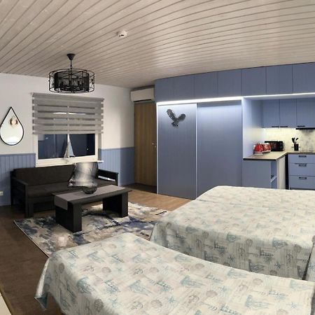 Apartments Weintrauben Παρνού Εξωτερικό φωτογραφία